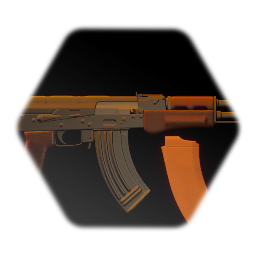 Akm