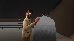 Walter white final moments (FeLiNa)