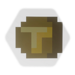 Pxl 14. T coin