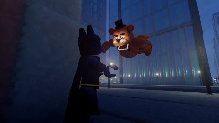 A screenshot taken in Dreams. 23 of 27.