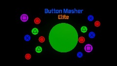 A screenshot taken in Dreams. 1 of 3.