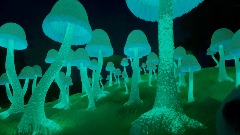 A screenshot taken in Dreams. 10 of 12.