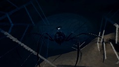 A screenshot taken in Dreams. 1 of 7.