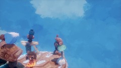 My Creation - 3/20/2021pop