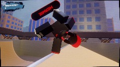 A screenshot taken in Dreams. 2 of 4.