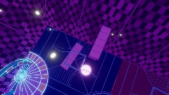 Moja stożkowa piłka!