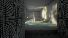 A screenshot taken in Dreams. 10 of 21.