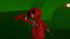 A screenshot taken in Dreams. 13 of 27.