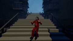 A screenshot taken in Dreams. 1 of 1.