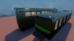 A screenshot taken in Dreams. 9 of 30.