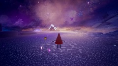 A screenshot taken in Dreams. 3 of 4.