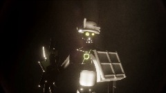 A screenshot taken in Dreams. 2 of 3.