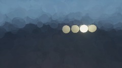 A screenshot taken in Dreams. 1 of 1.