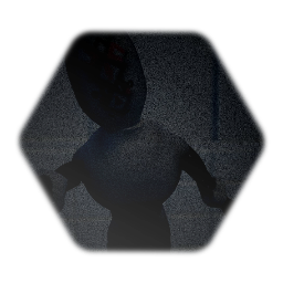 SCP-173 [CB UNITY]