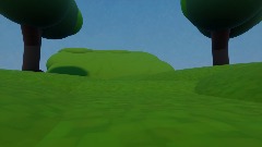 The adam Parkour the new advature [Reveal Trailer]