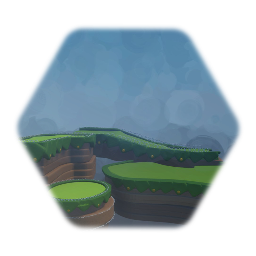 Lost lbp dreams adventure: lost inland stuff 3