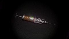 A screenshot taken in Dreams. 2 of 6.