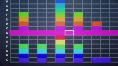 A screenshot taken in Dreams. 1 of 6.