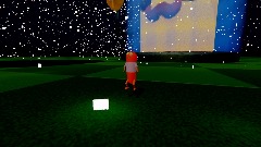 A screenshot taken in Dreams. 6 of 7.