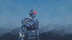 A screenshot taken in Dreams. 11 of 15.