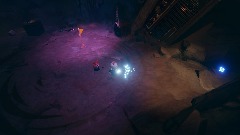 A screenshot taken in Dreams. 18 of 30.