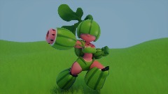 A screenshot taken in Dreams. 4 of 4.