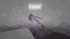 A screenshot taken in Dreams. 1 of 1.