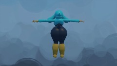 A screenshot taken in Dreams. 1 of 9.