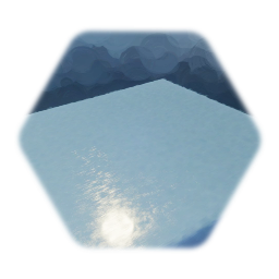 Water pool