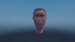 A screenshot taken in Dreams. 1 of 3.