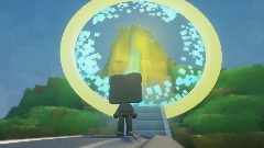 Super Toasty Land (DEMO)