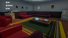 A screenshot taken in Dreams. 3 of 12.