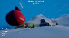 A screenshot taken in Dreams. 12 of 30.