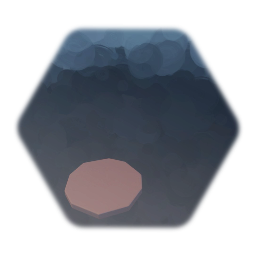 Plataforma base redonda 01