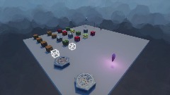 A screenshot taken in Dreams. 7 of 7.