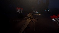 A screenshot taken in Dreams. 1 of 5.