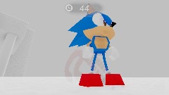 A screenshot taken in Dreams. 3 of 3.