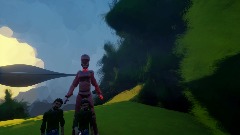 HERE WiTH US III finale