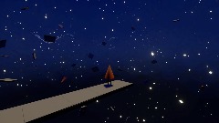 A screenshot taken in Dreams. 9 of 17.