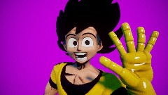 A screenshot taken in Dreams. 2 of 17.