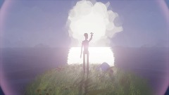 A screenshot taken in Dreams. 4 of 22.