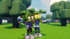 A screenshot taken in Dreams. 1 of 5.