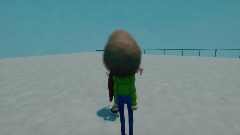 Anthony scooter bot (my last creation)