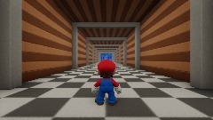 Every copy of Mario 64 is personailzed