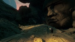 A screenshot taken in Dreams. 10 of 29.