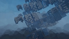 My Creation - 4/18/2020