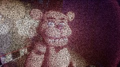 Five Night At Freddy's 1