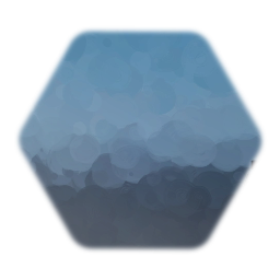 Object 17 - Liquid Silence