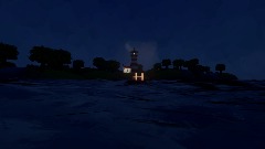 No One Is Coming To Get You