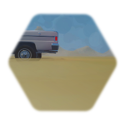 Remix of 1965 AMC Rambler Classic 770  - Drivable Remix